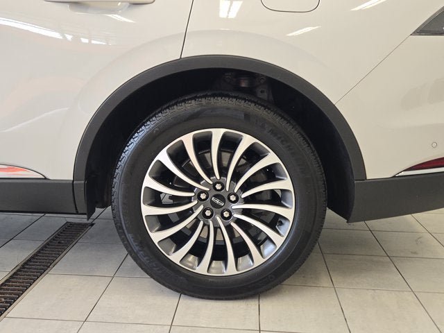 Used 2022 Lincoln Aviator Reserve AWD/4WD image 13