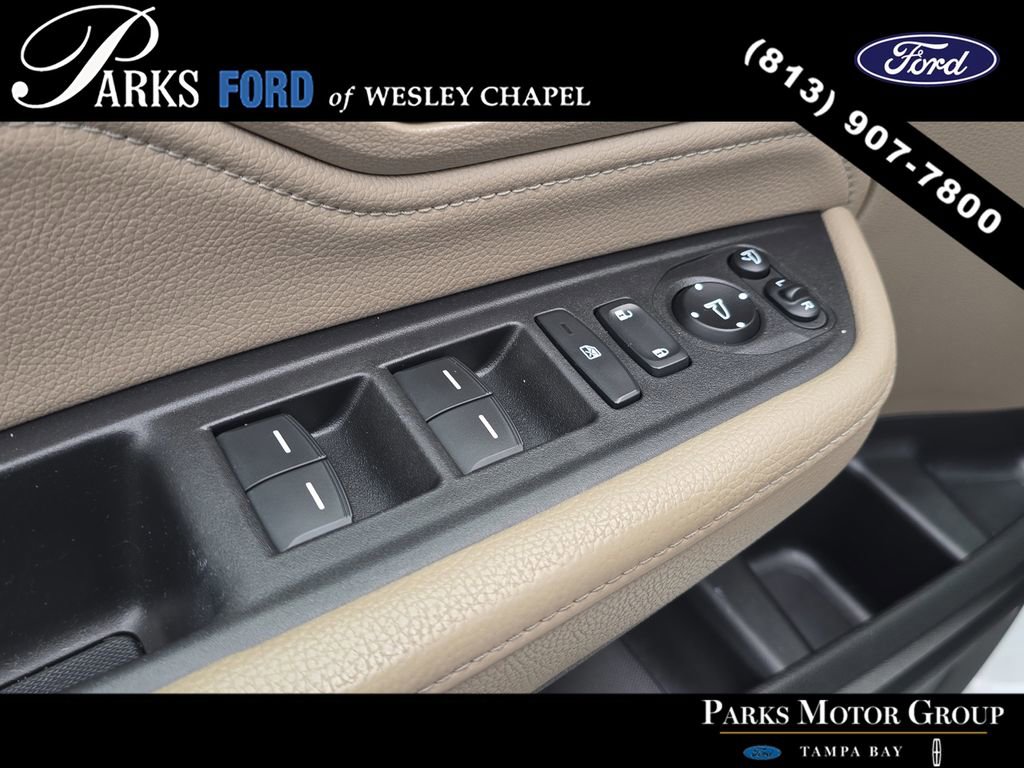 Used 2022 Honda Odyssey Elite image 19
