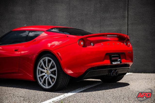Used 2010 Lotus Evora RWD image 47