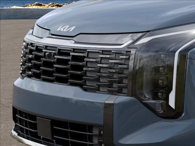 New 2027 Kia Sportage SX Prestige AWD/4WD image 12
