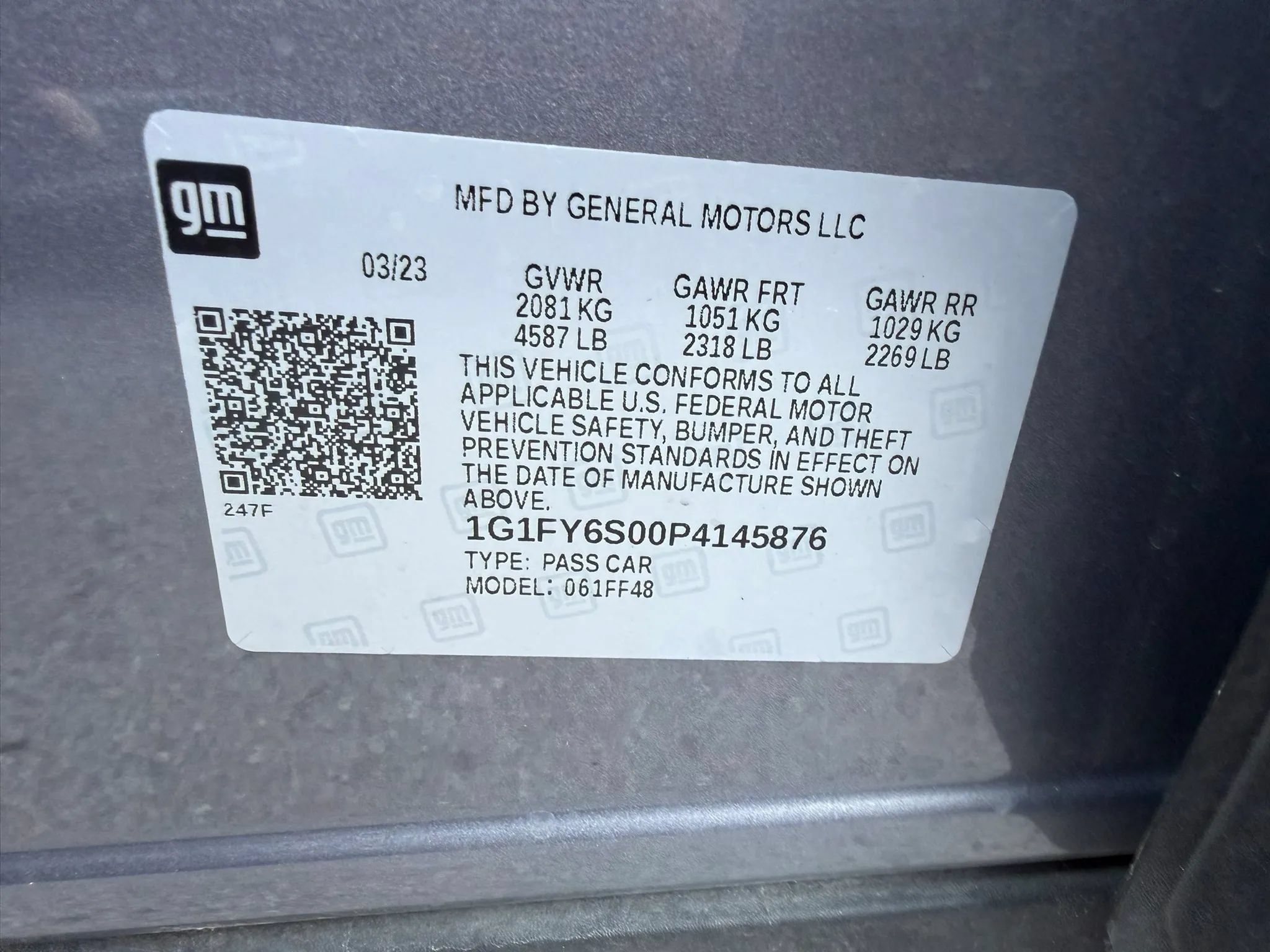 Used 2023 Chevrolet Bolt EUV LT w/ Driver Confidence Package FWD image 29