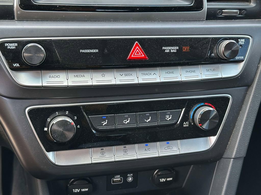 Used 2019 Hyundai Sonata SE image 20