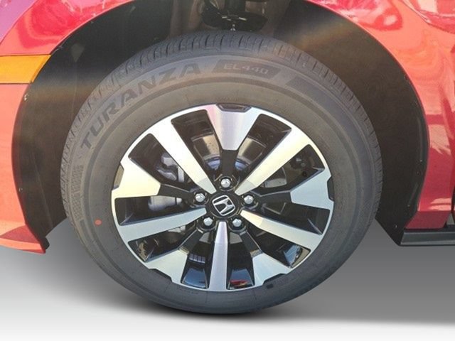 New 2026 Honda Odyssey EX-L image 13