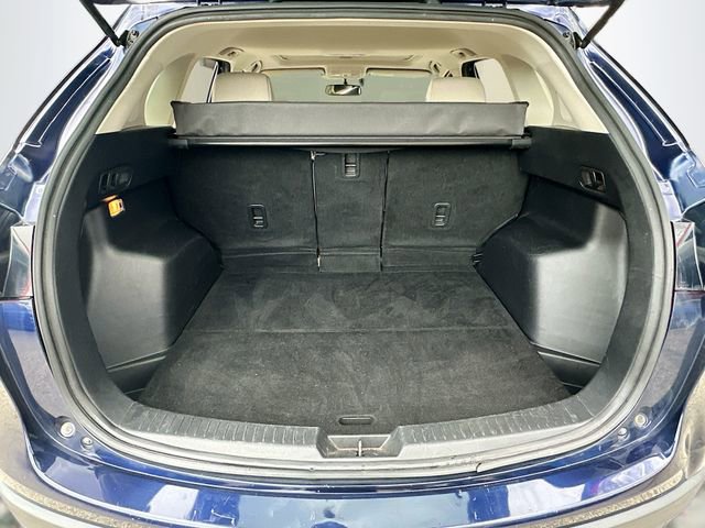 Used 2013 MAZDA CX-5 Touring w/ Touring Tech Pkg image 27