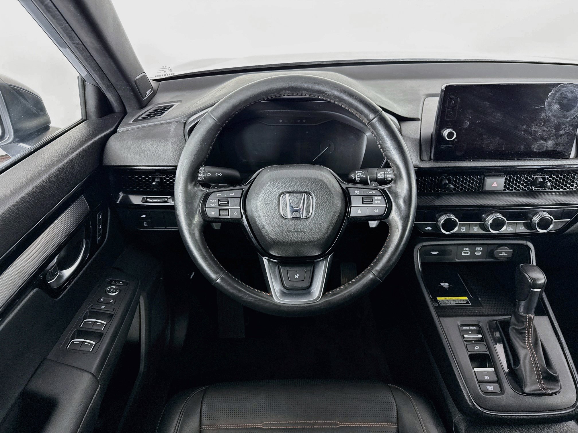 Certified 2024 Honda CR-V Sport Touring image 24