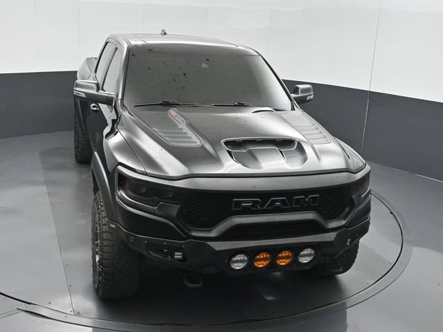 Used 2023 RAM 1500 TRX w/ TRX Level 2 Equipment Group AWD/4WD image 47