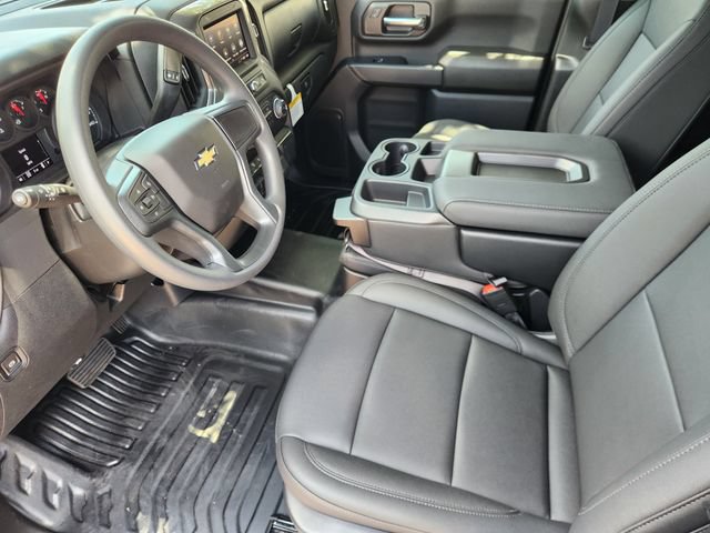 New 2026 Chevrolet Silverado 2500 W/T w/ WT Convenience Package AWD/4WD image 4
