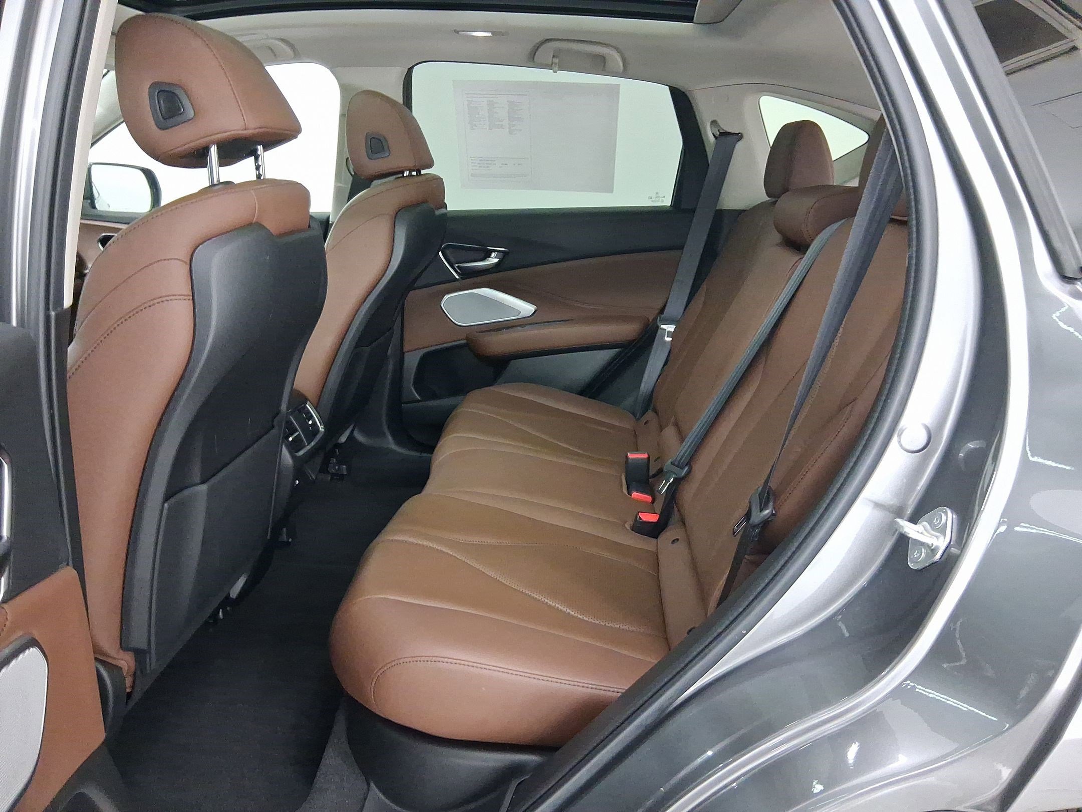 Used 2024 Acura RDX w/Technology Package image 12