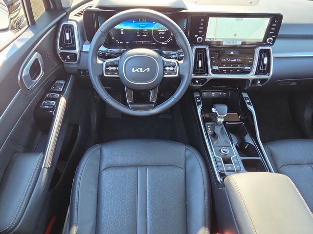 Used 2023 Kia Sorento SX image 15