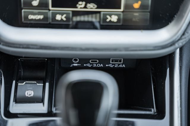 Used 2024 Subaru Legacy Limited AWD/4WD image 28