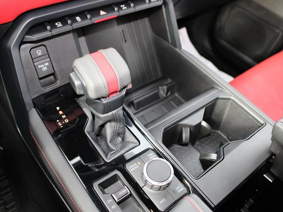 Used 2026 Toyota Tundra TRD Pro image 24