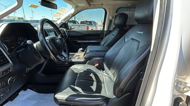 Certified 2018 Ford Expedition Platinum AWD/4WD image 19