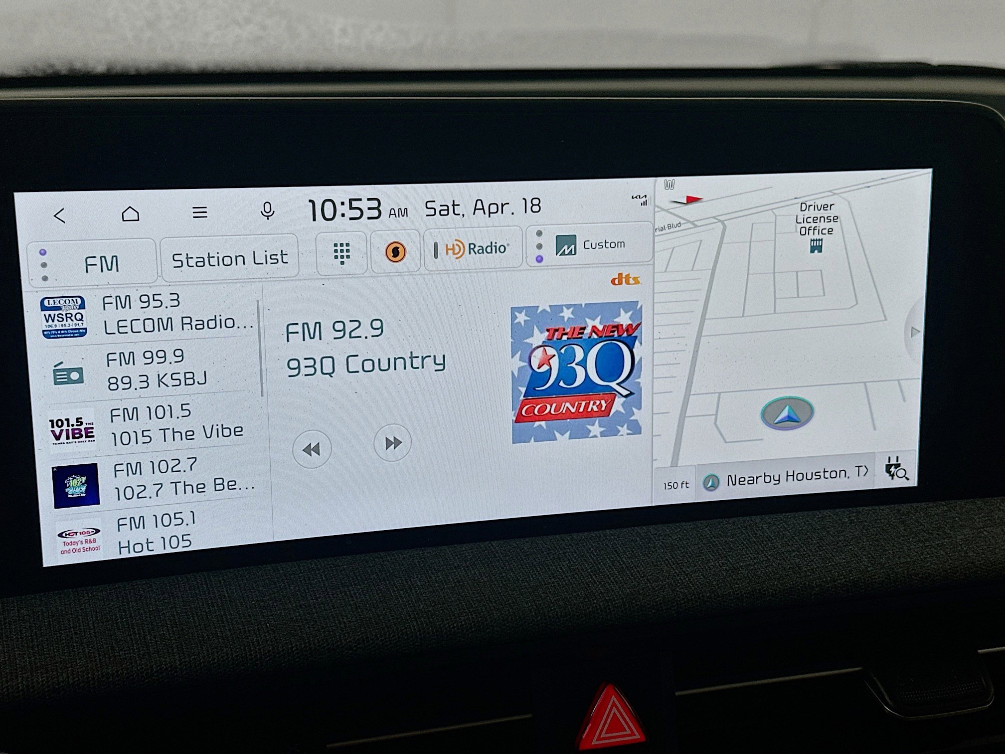 Used 2024 Kia EV6 Wind w/ Wind Technology Package image 21