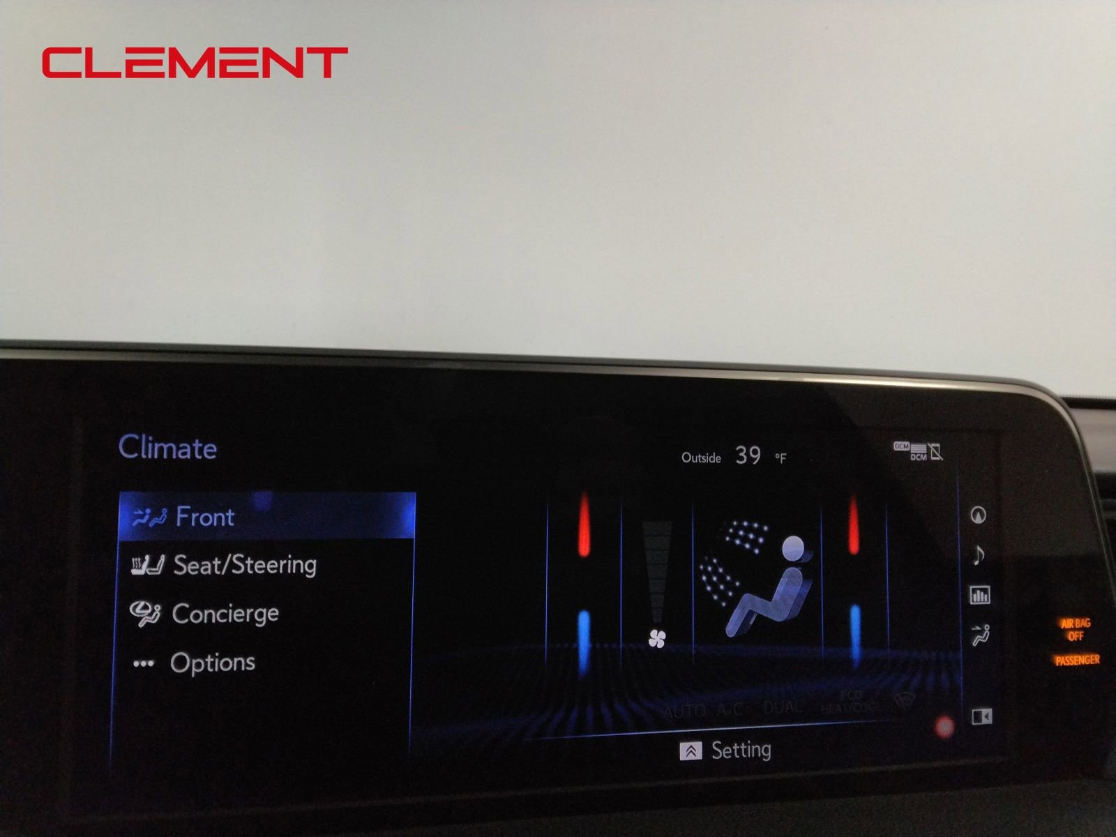 Used 2020 Lexus ES 350 Luxury w/ Accessory Package 2 image 29