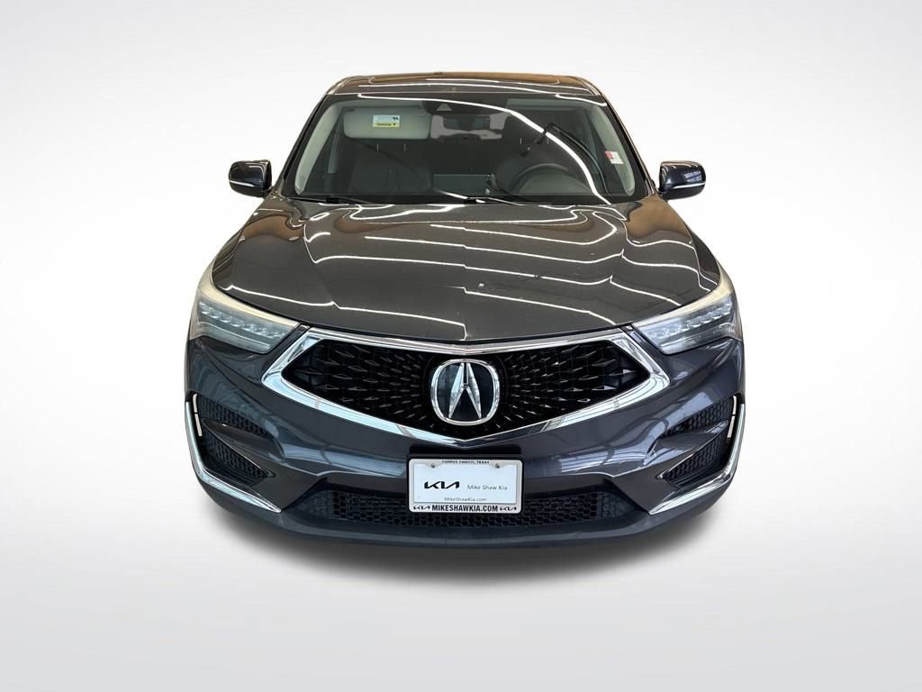 Used 2020 Acura RDX w/ Technology Package image 9