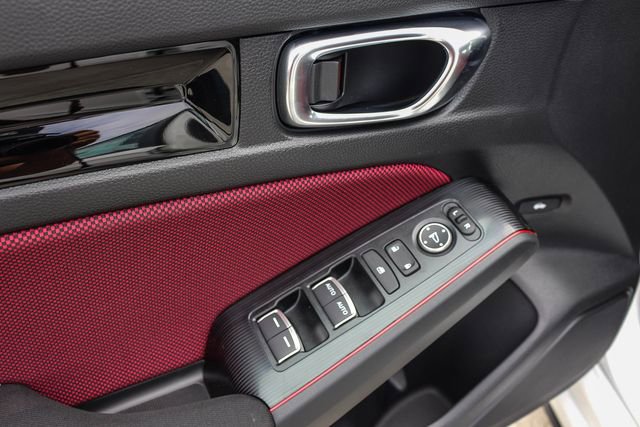 New 2026 Honda Civic Si image 25