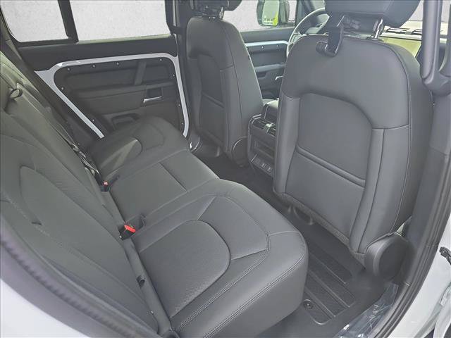 Used 2026 Land Rover Defender 110 S AWD/4WD image 11