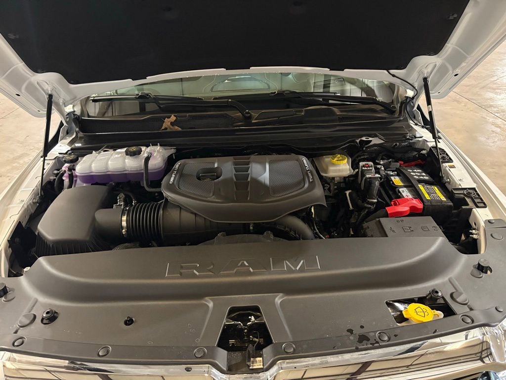 New 2026 RAM 1500 Tungsten image 20