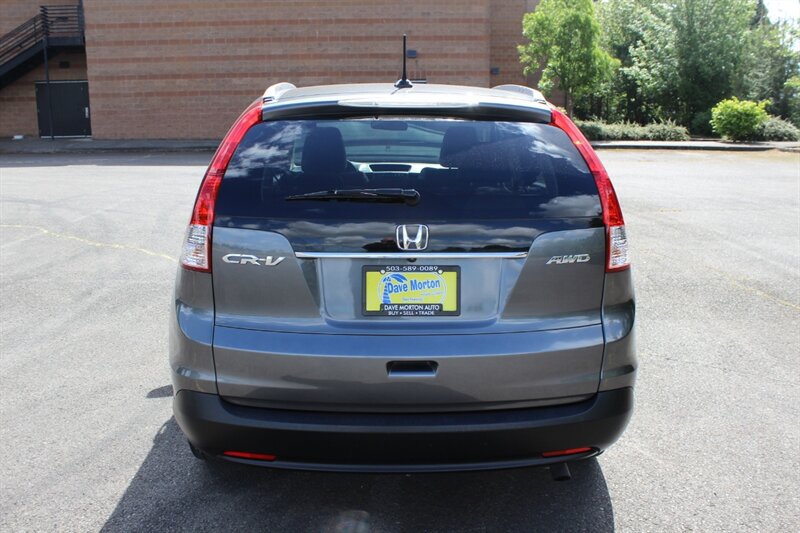 Used 2013 Honda CR-V EX-L image 8