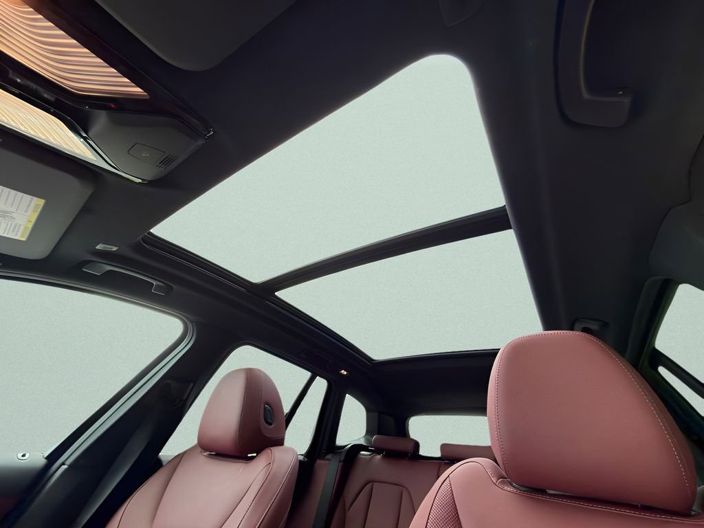 Certified 2023 BMW X3 sDrive30i w/ Premium Package image 20