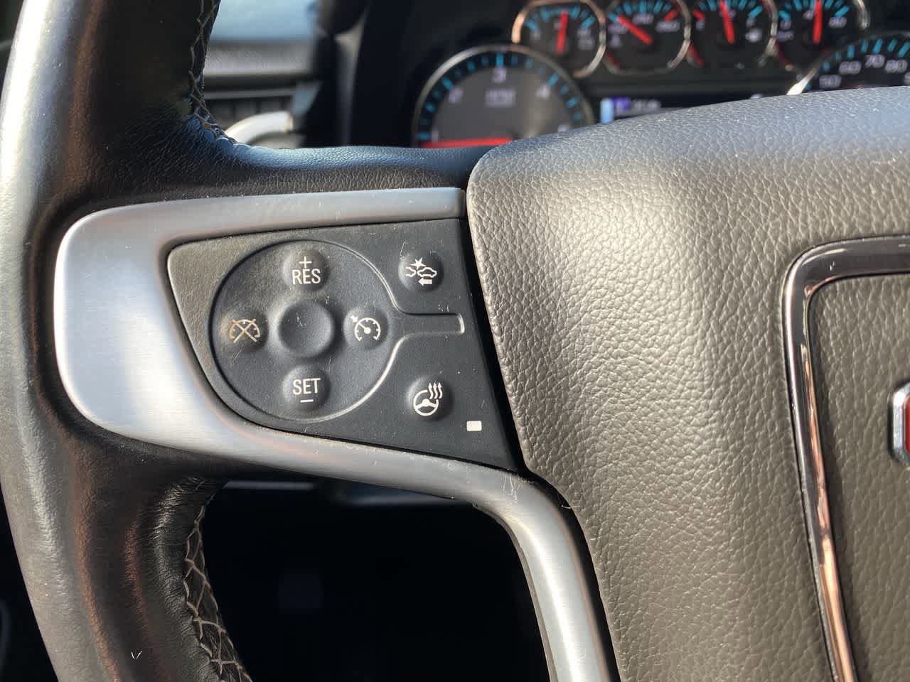 Used 2019 GMC Yukon XL SLT AWD/4WD image 20