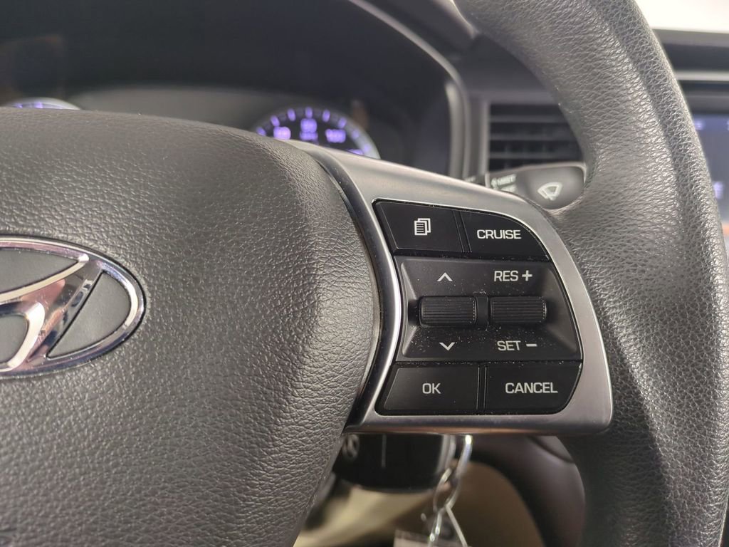 Used 2019 Hyundai Sonata SE FWD image 30