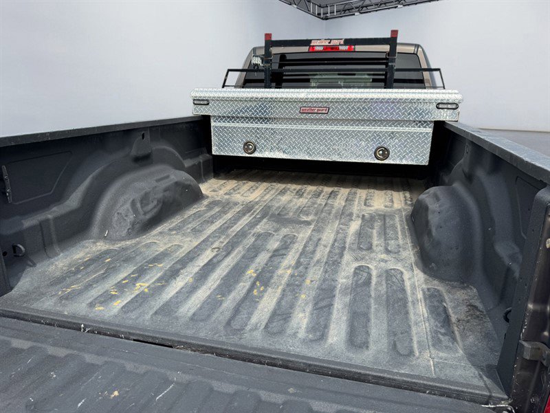 Used 2020 RAM 2500 Tradesman AWD/4WD image 7