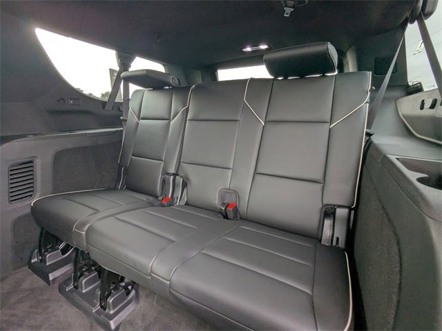 Used 2022 Cadillac Escalade ESV Sport w/ Touring Package image 15