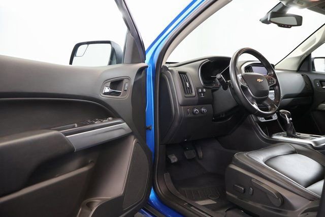 Used 2022 Chevrolet Colorado ZR2 image 8