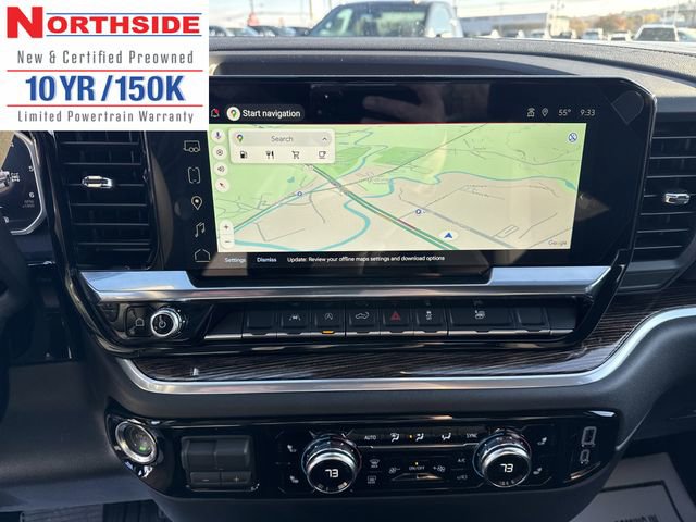 New 2026 GMC Sierra 1500 SLE image 21