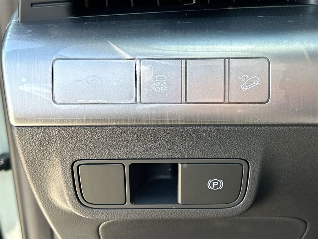 New 2026 Hyundai Kona SEL Sport image 27