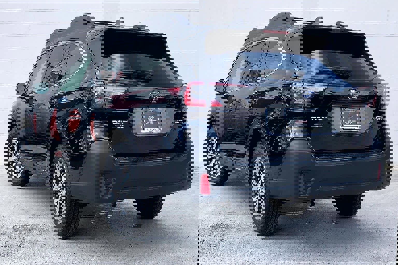 Used 2022 Subaru Outback Premium image 5