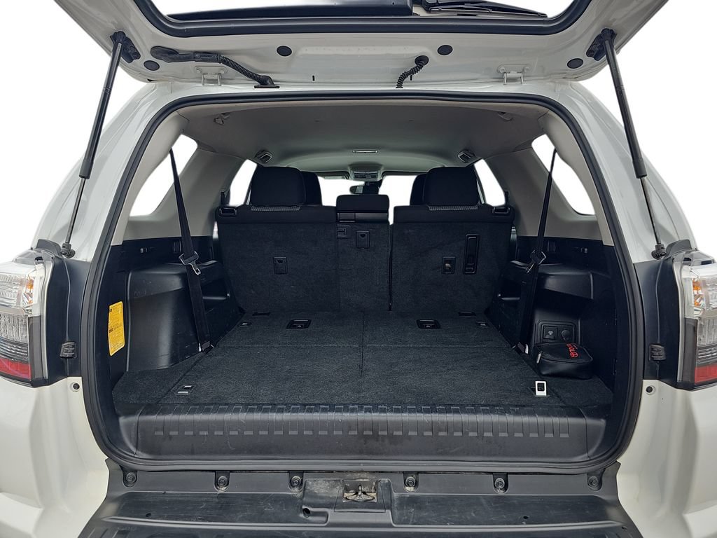 Used 2024 Toyota 4Runner SR5 RWD image 28