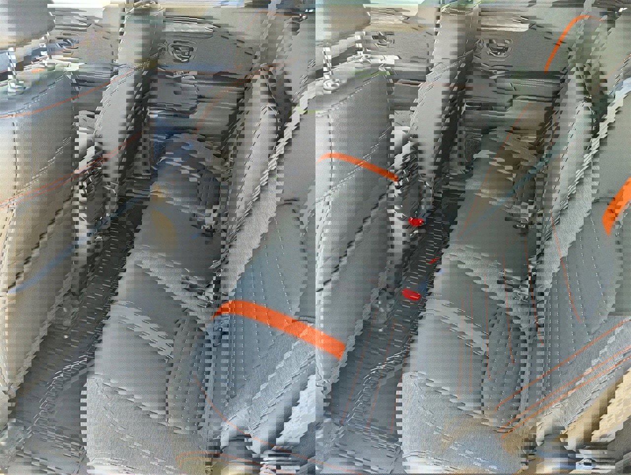 New 2026 Honda Passport TrailSport image 9