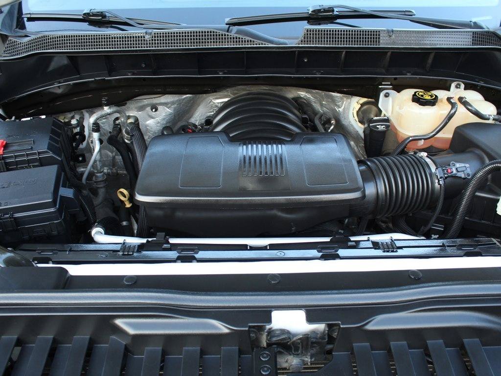 Used 2019 Chevrolet Silverado 1500 W/T w/ WT Fleet Convenience Package RWD image 26