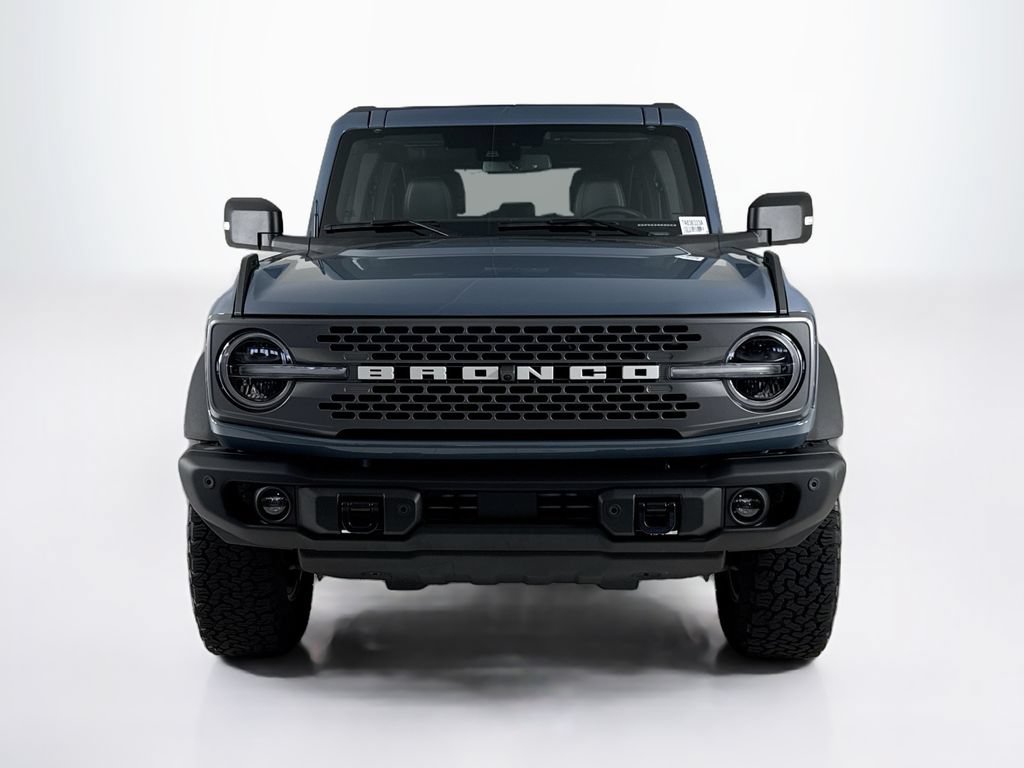 Used 2025 Ford Bronco Badlands AWD/4WD image 8