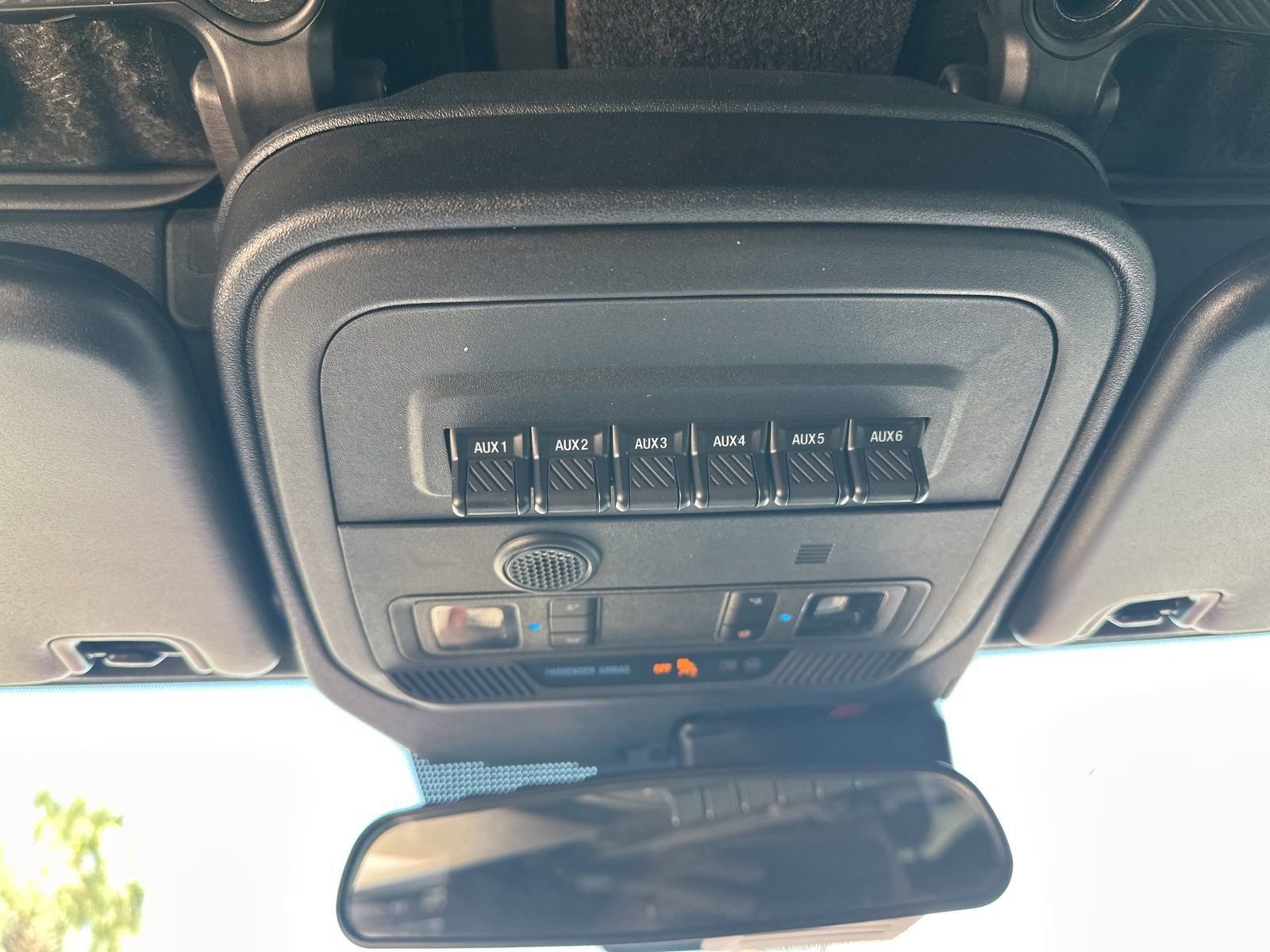 Used 2024 Ford Bronco Black Diamond image 22