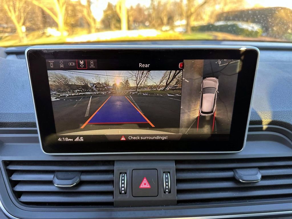 Used 2019 Audi Q5 Prestige image 21