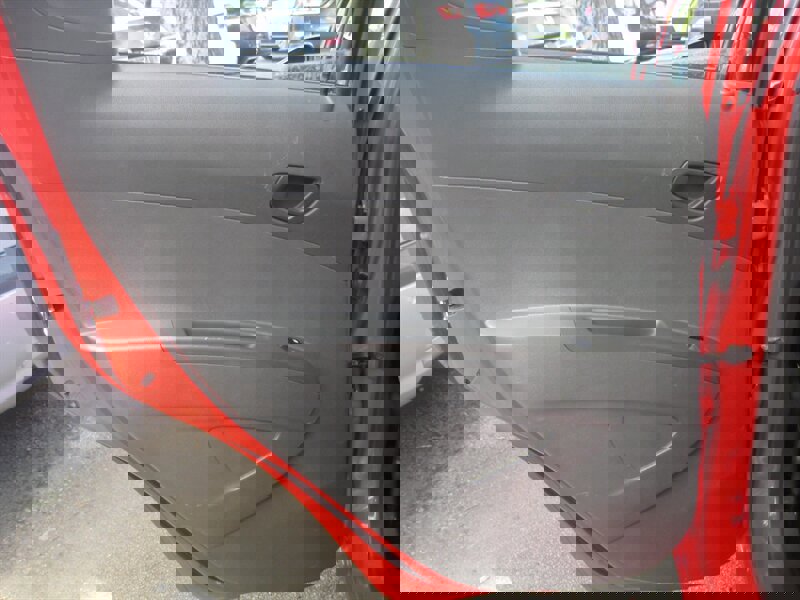 Used 2014 Chevrolet Spark LT image 29