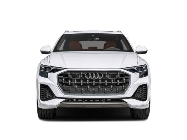New 2026 Audi Q8 Prestige image 4