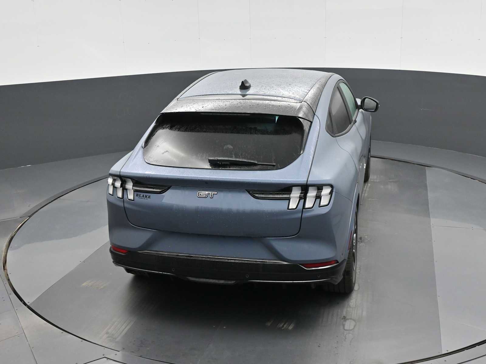 New 2024 Ford Mustang Mach-E GT image 26