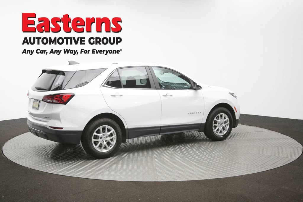 Used 2022 Chevrolet Equinox LT AWD/4WD image 41