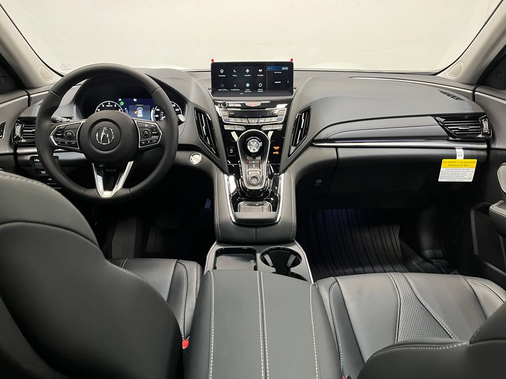 New 2026 Acura RDX SH-AWD w/ Technology Package image 17