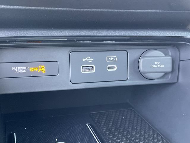 New 2025 Honda CR-V Sport-L image 27
