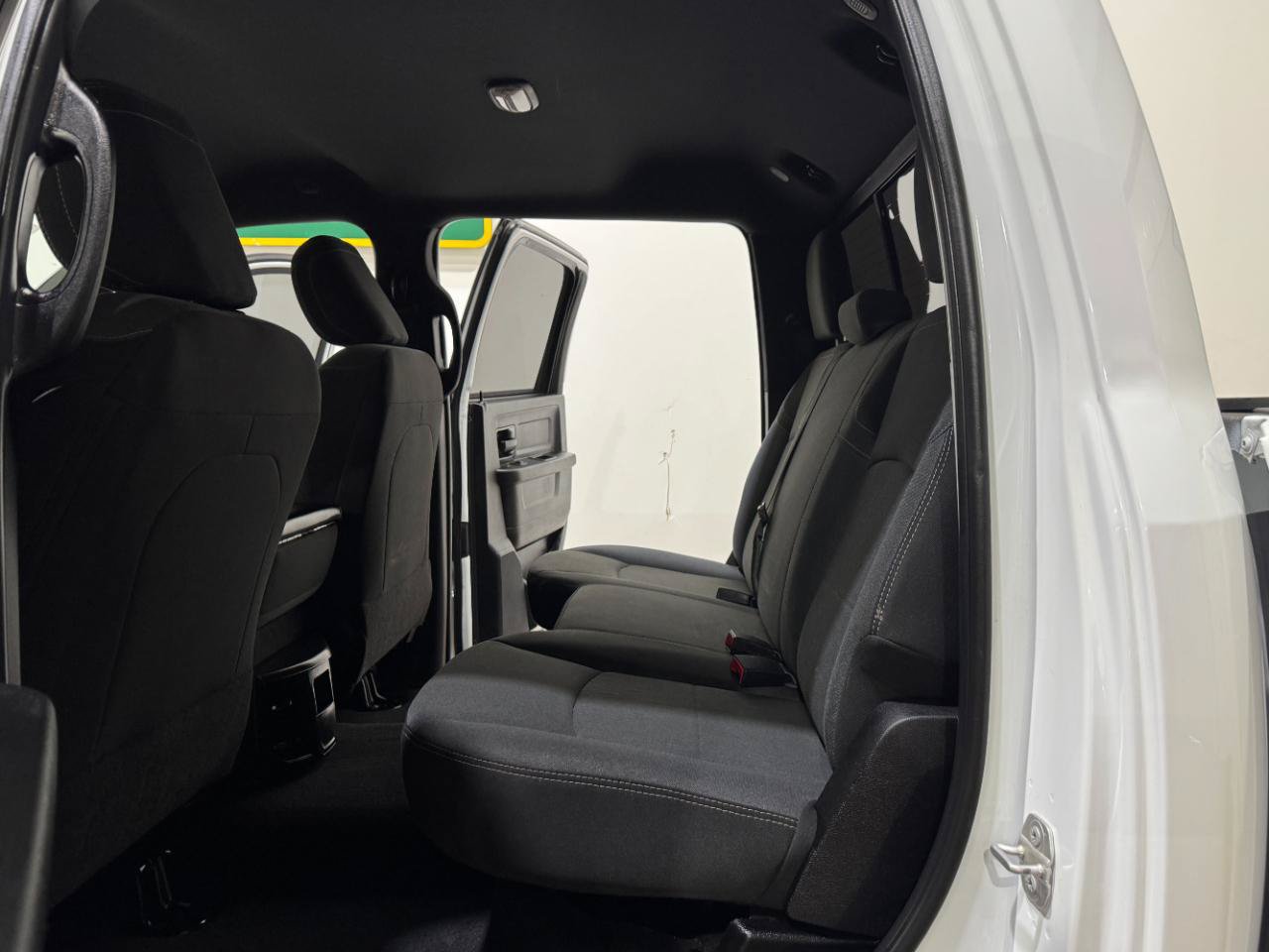 Used 2023 RAM 2500 Tradesman AWD/4WD image 18