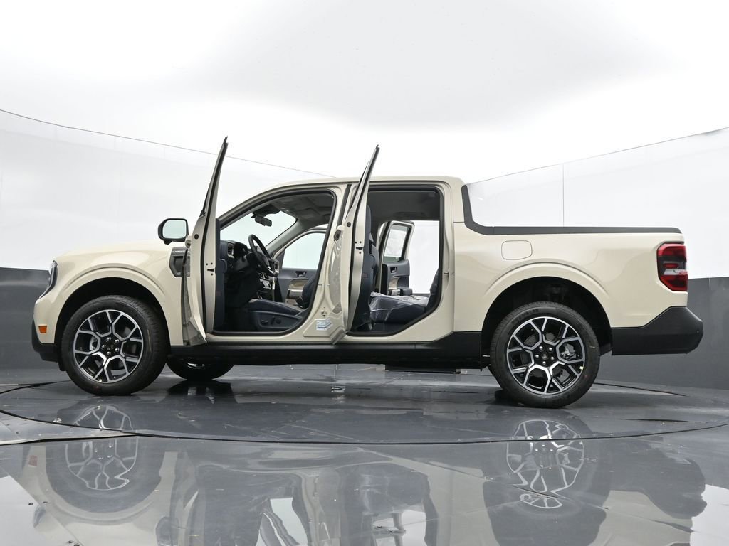 New 2025 Ford Maverick Lariat w/ 4K Tow Package image 66