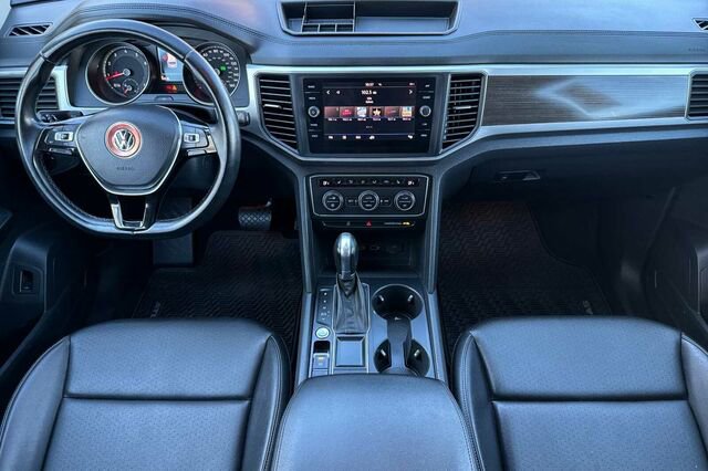 Used 2018 Volkswagen Atlas SE image 13