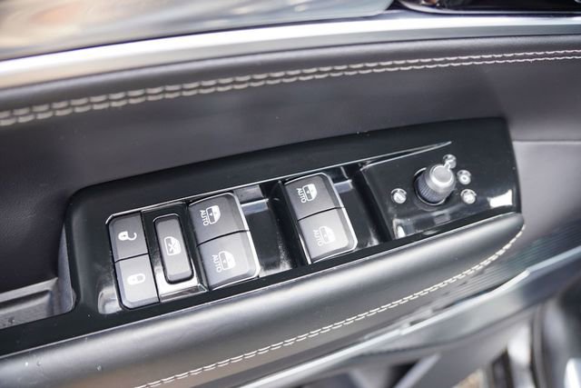 Used 2022 Jeep Grand Wagoneer Series II image 27