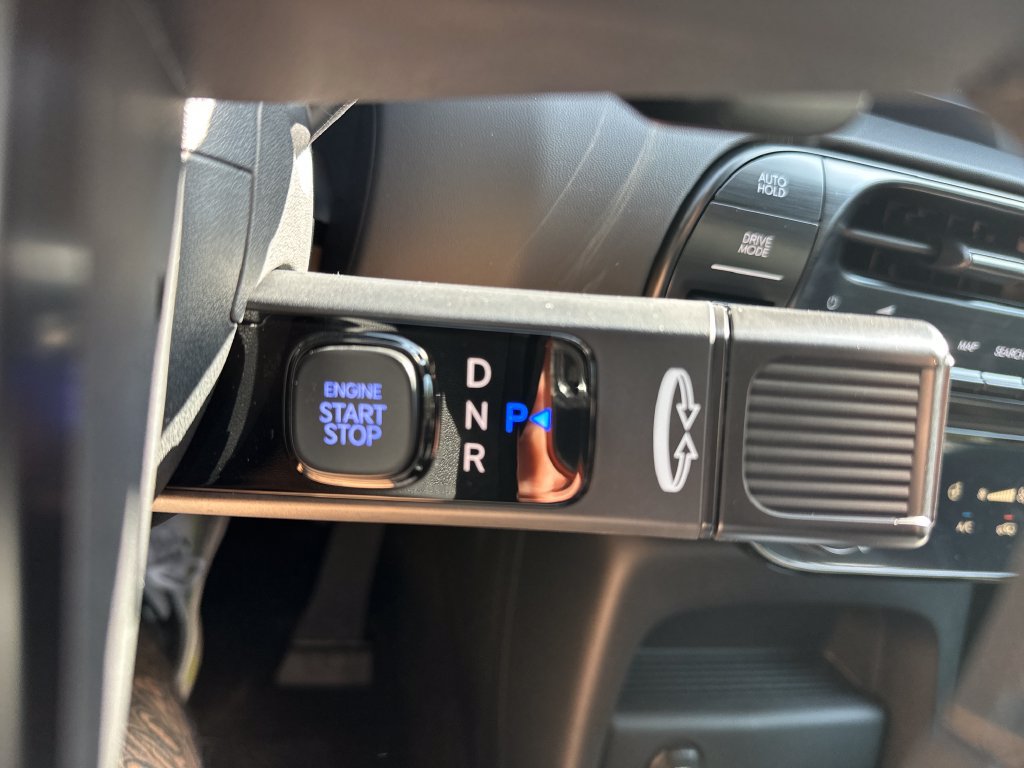 New 2027 Hyundai Palisade Calligraphy FWD image 17