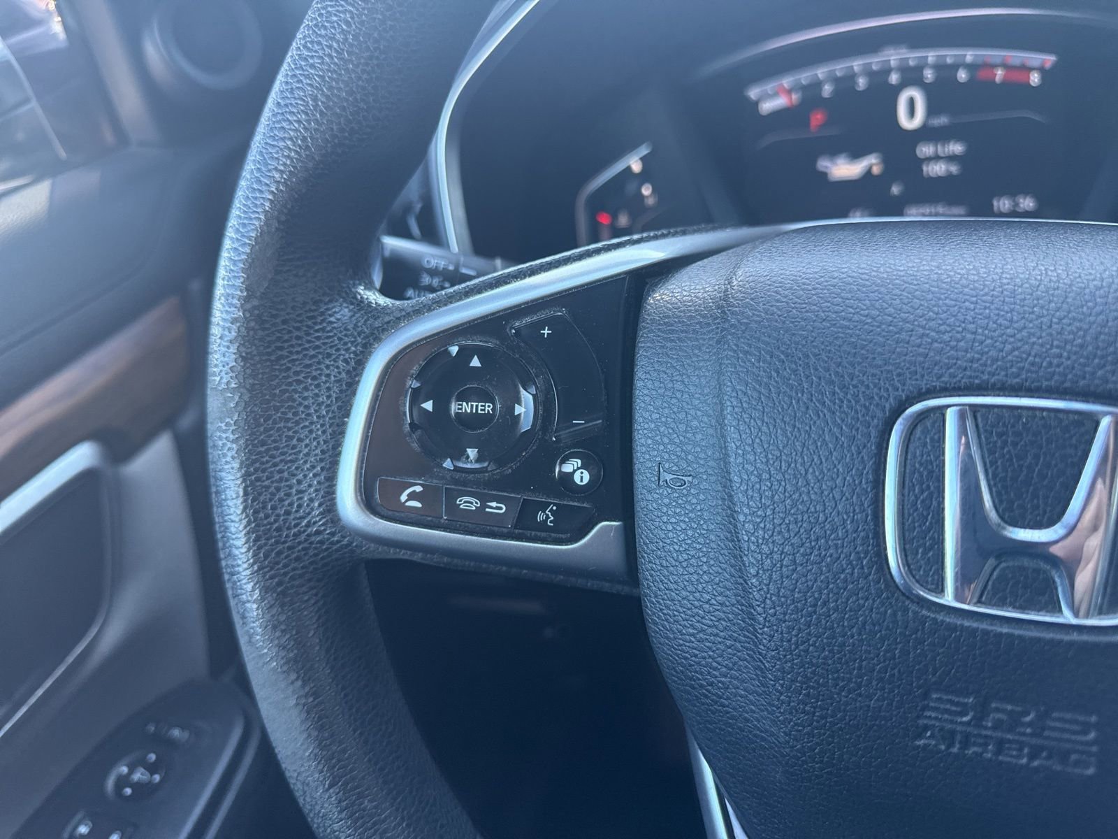 Used 2019 Honda CR-V EX image 32